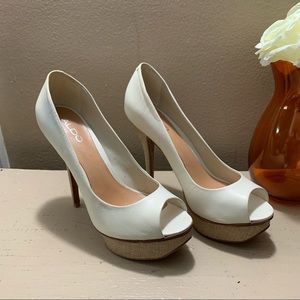 ALDO heels